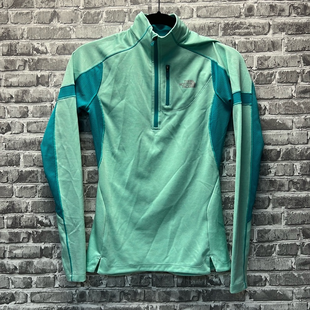 The North Face